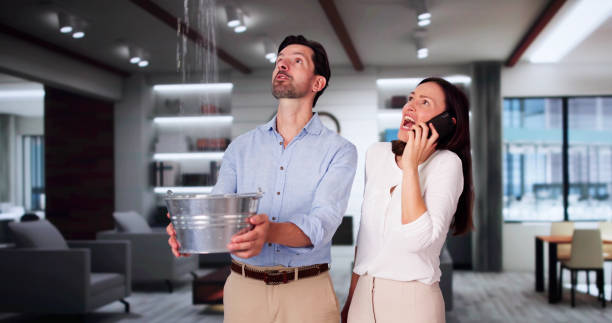 , OH Water damage restoration Company
